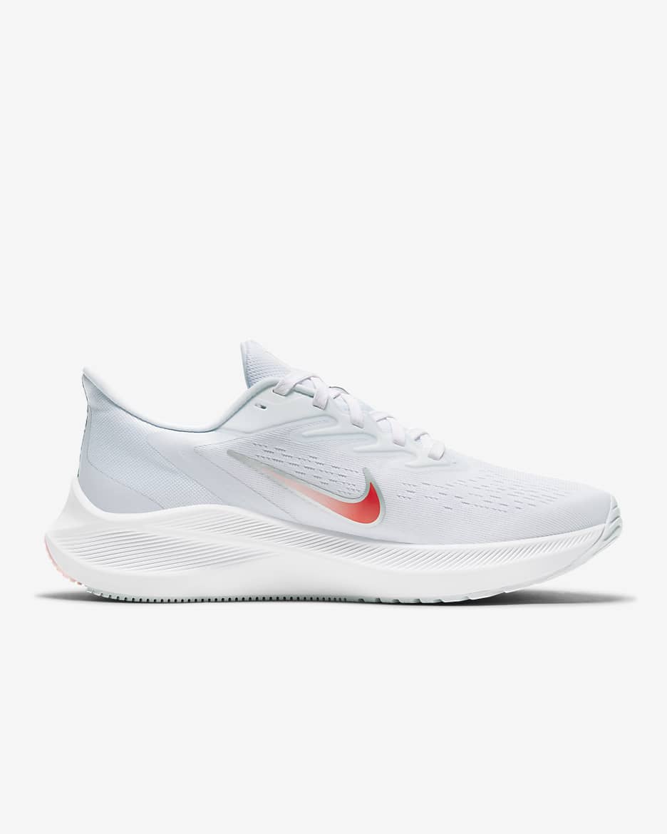 Nike zoom winflo mujer best sale